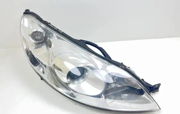 Peugeot 407 Headlight/headlamp 0301213602