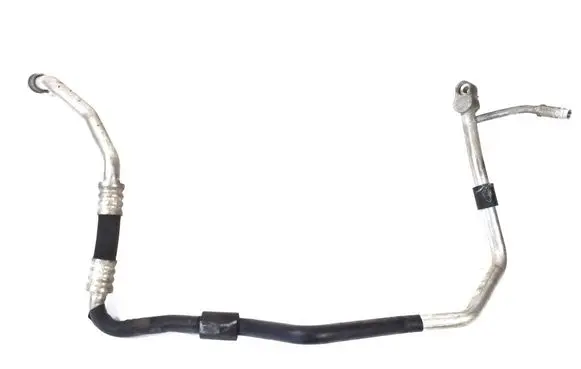 Porsche Cayenne (9PA) Air conditioning (A/C) pipe/hose 7L5820017L