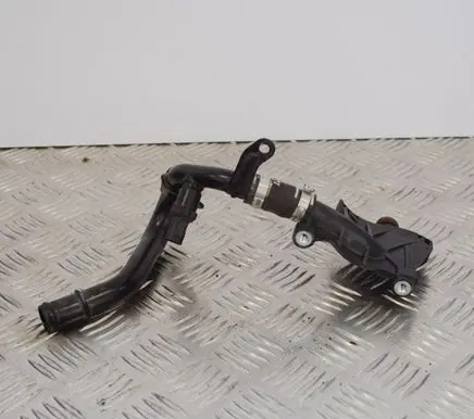 Audi A5 8T 8F Other engine bay part