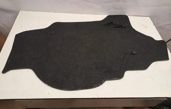 Mazda MX-5 NB Miata Trunk/boot floor carpet liner 