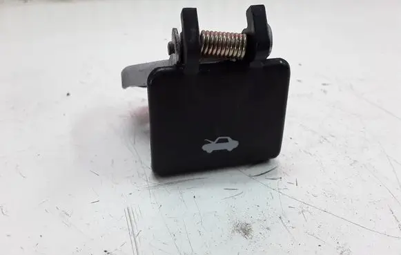 Ford Maverick Engine bonnet (hood) release handle