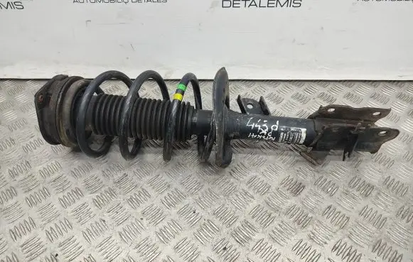 Nissan Qashqai Front shock absorber/damper 54303BR00B