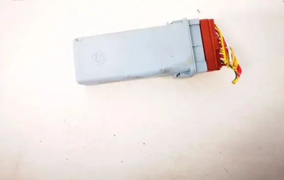 Peugeot 306 Other control units/modules 