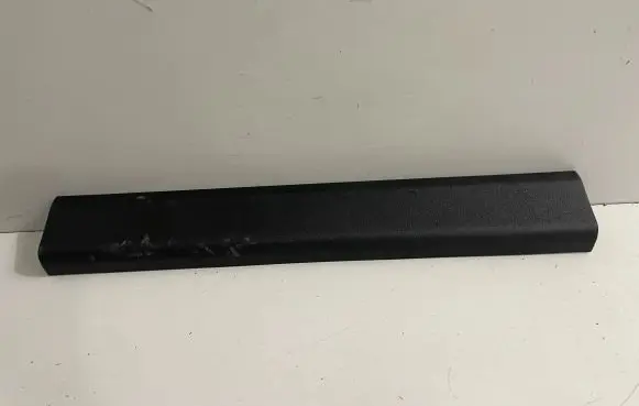 BMW 5 G30 G31 (A) pillar trim 7375729