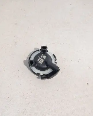 Skoda Octavia Mk3 (5E) Airbag deployment crash/impact sensor 3Q0959354