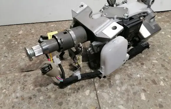 Lexus ES 250 - 300 - 330 Steering column adjust motor 8922733030