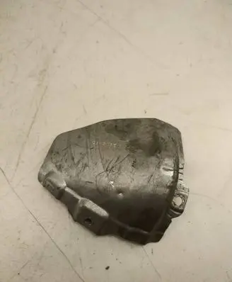 Land Rover Range Rover Evoque L538 Heat shield in engine bay 012015k743d