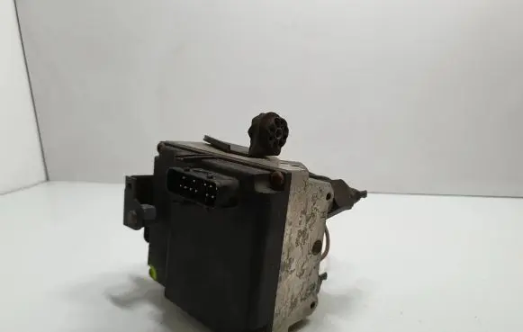 BMW 5 E39 ABS Pump 1090911 34511090911 0265247000
