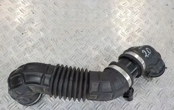 Ford Transit Custom Intercooler hose/pipe