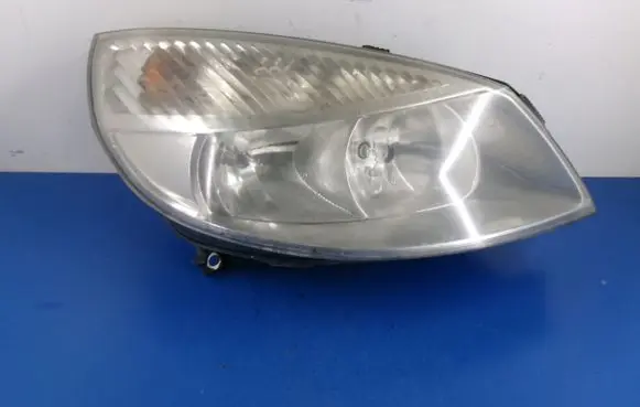 Renault Scenic II - Grand scenic II Headlight/headlamp