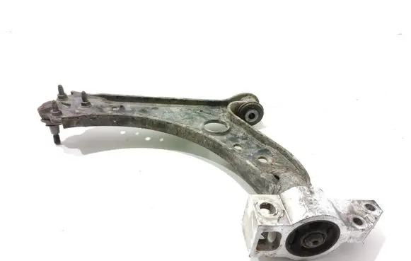 Volkswagen Golf VI Front lower control arm/wishbone 1K0407190E