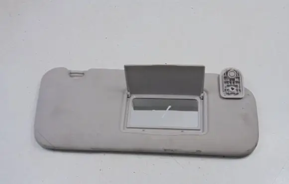 Citroen C3 Picasso Sun visor