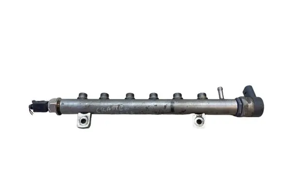 Volkswagen Crafter Fuel main line pipe 076130093C K5577