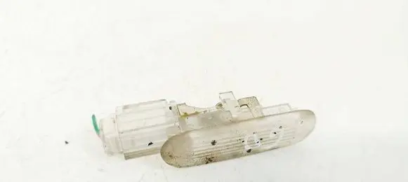 Renault Megane III Front door card panel trim 8200120715