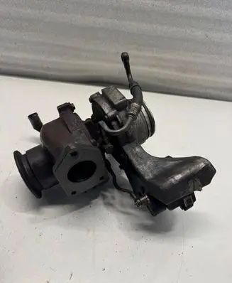 BMW 1 E81 E87 Turbo 7800594 GT1749V 767378