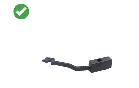 Volkswagen Eos Other interior part 1Q0827583