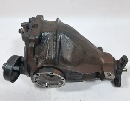 Mercedes-Benz SLK R170 Rear differential A1243513708
