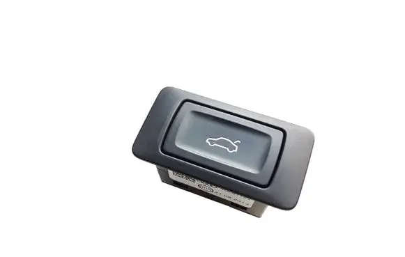Audi A6 S6 C7 4G Tailgate/boot open switch button 4G0959831A
