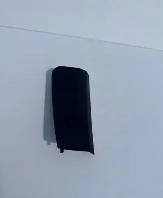 Ford Kuga III Rear door card panel trim
