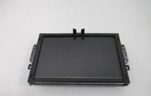 Citroen DS4 Screen/display/small screen 9813810680