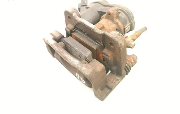 Mazda 3 II Rear brake caliper