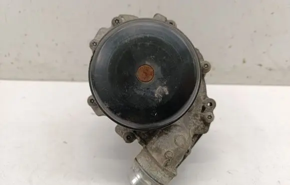 Mercedes-Benz CLA C117 X117 W117 Water pump A6512000501