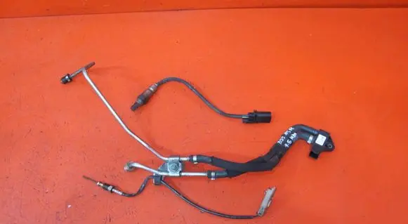 Citroen DS5 Exhaust gas temperature sensor 9665090280 9662143180 9683265480