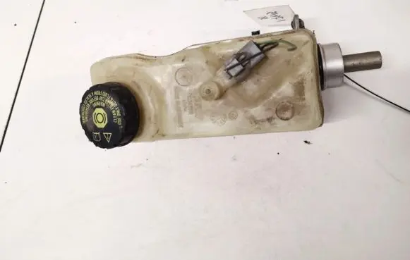 Renault Scenic II - Grand scenic II Brake fluid reservoir 32067111