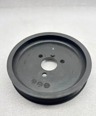 BMW 5 E60 E61 Power steering pump pulley 7787106