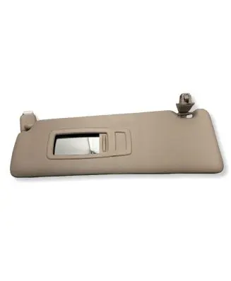 BMW 3 GT F34 Sun visor 7322293