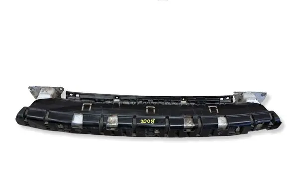 Peugeot 2008 I Rear bumper cross member 9678455580