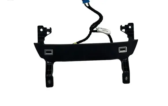 Peugeot 508 II USB socket connector 9818156380 2159521 9819748277
