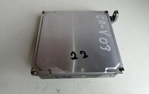 Honda CR-V Engine control unit/module 37820PNBE51 2373101476