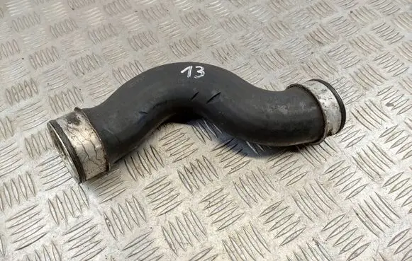Audi A3 S3 A3 Sportback 8P Intercooler hose/pipe 1K0145832B