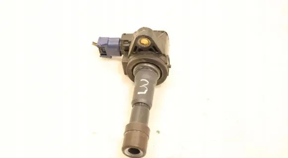 High voltage ignition coil