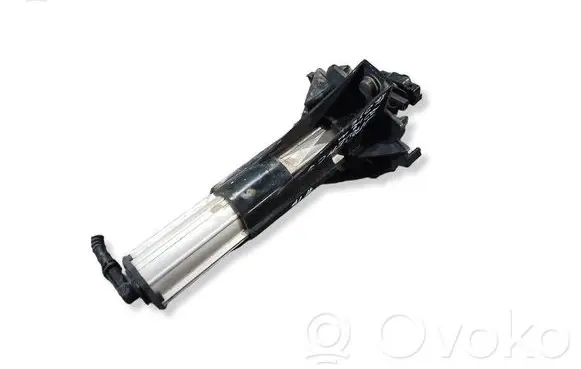 Citroen C4 II Headlight washer spray nozzle