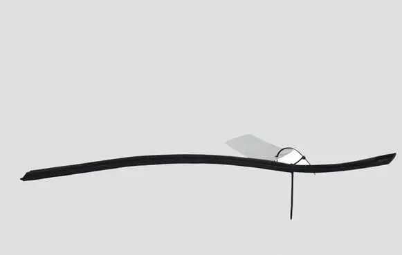 Citroen C4 Grand Picasso Windshield trim