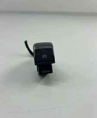 Volkswagen PASSAT B8 Hand parking brake switch 3g0927225