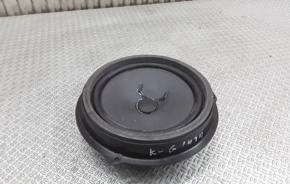 Ford Mondeo MK IV Rear door speaker 6M2T18808AC