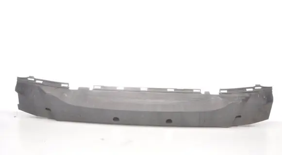 Volvo S40 Front bumper foam support bar 30744965