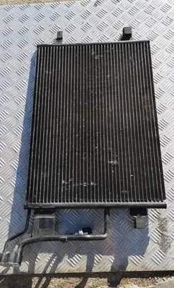 Volkswagen PASSAT B5 Air conditioning (A/C) radiator (interior) 3b0260401