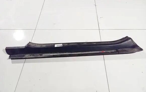 Audi TT TTS Mk2 Other interior part 8j0853491g
