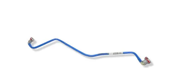 BMW 2 G42 Fuel line pipe 5A32059