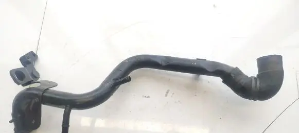Audi A4 S4 B6 8E 8H Engine coolant pipe/hose 038121071r