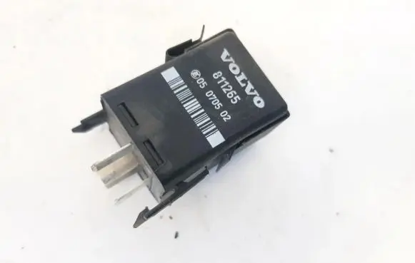 Volvo S40, V40 Other relay 811265 05070502
