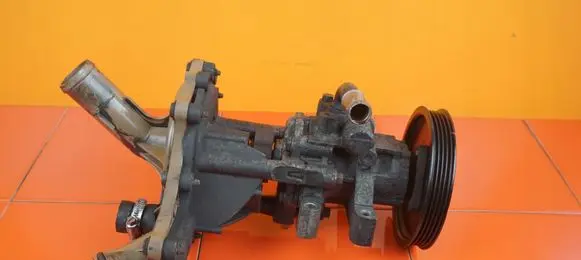 Ford Transit Water pump 6C1Q8K500AF DRFF