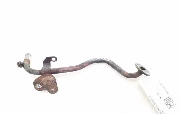 Brake vacuum hose/pipe
