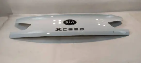 KIA Xceed Trunk door license plate light bar 87310-J7CB0 000065 A2502020071