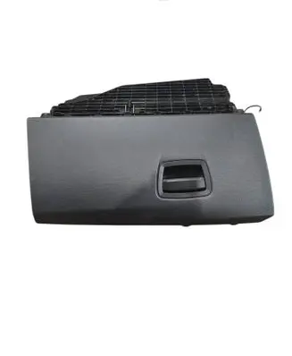 BMW 5 F10 F11 Glove box 9166683 9192994