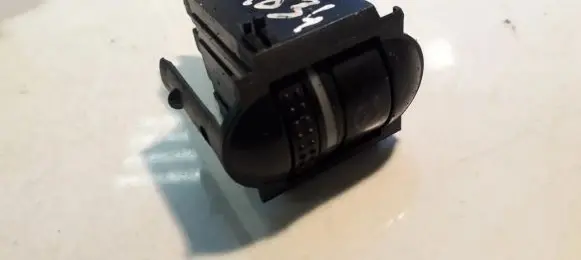 Panel lighting control switch